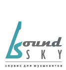 SoundSky -   .  .  .